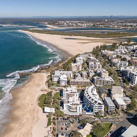 Rolling Surf Resort Caloundra Exterior photo