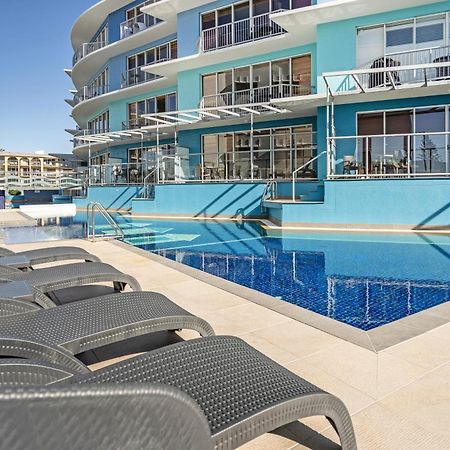 Rolling Surf Resort Caloundra Exterior photo