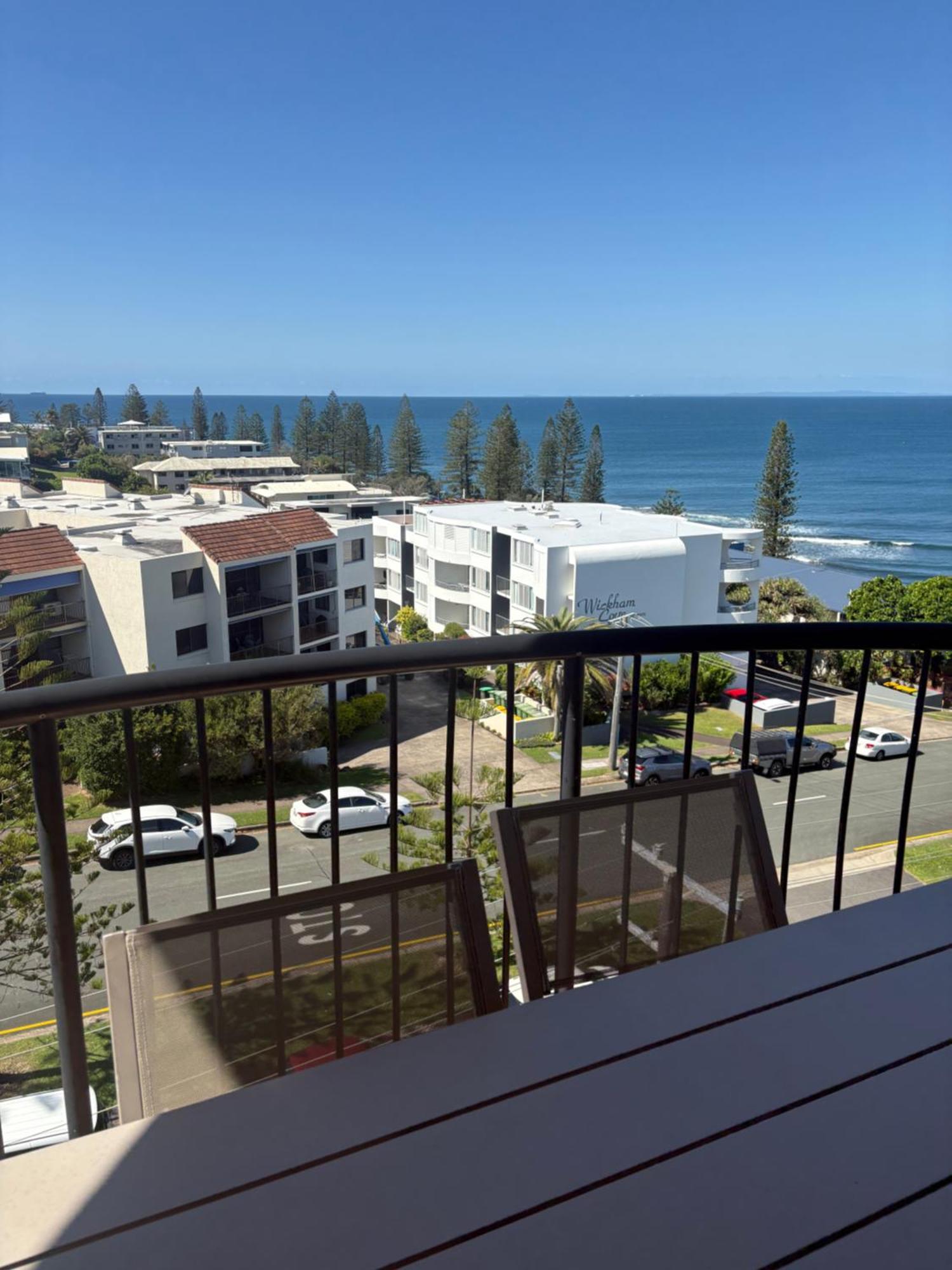 Rolling Surf Resort Caloundra Room photo