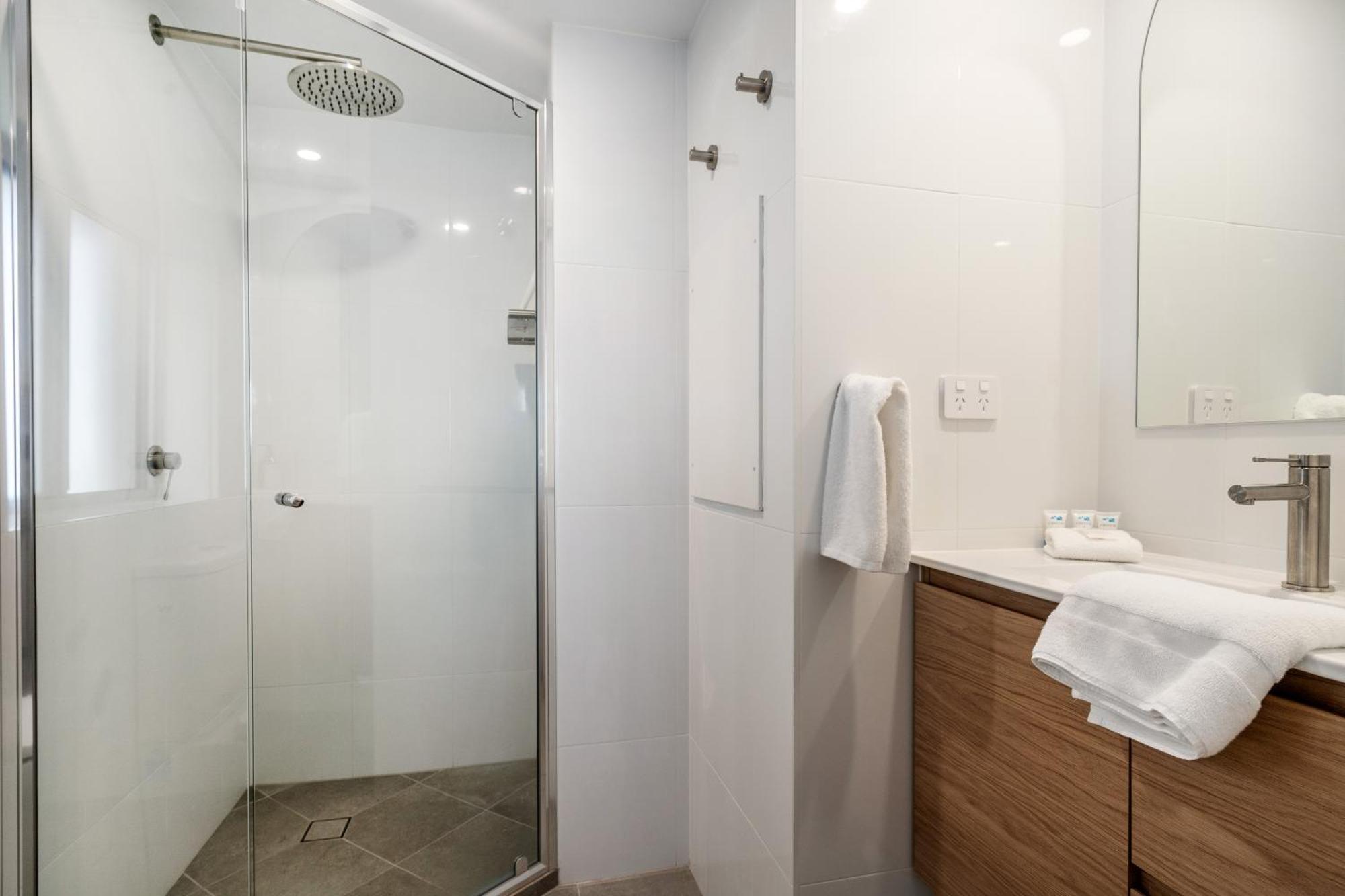 Rolling Surf Resort Caloundra Room photo