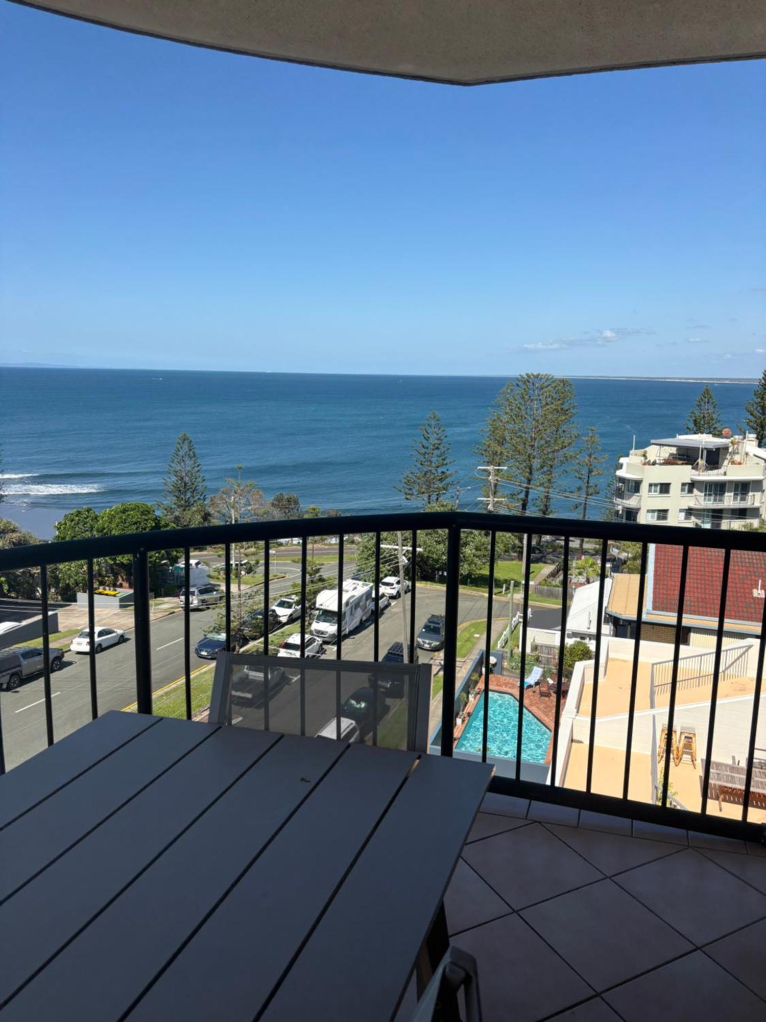 Rolling Surf Resort Caloundra Room photo