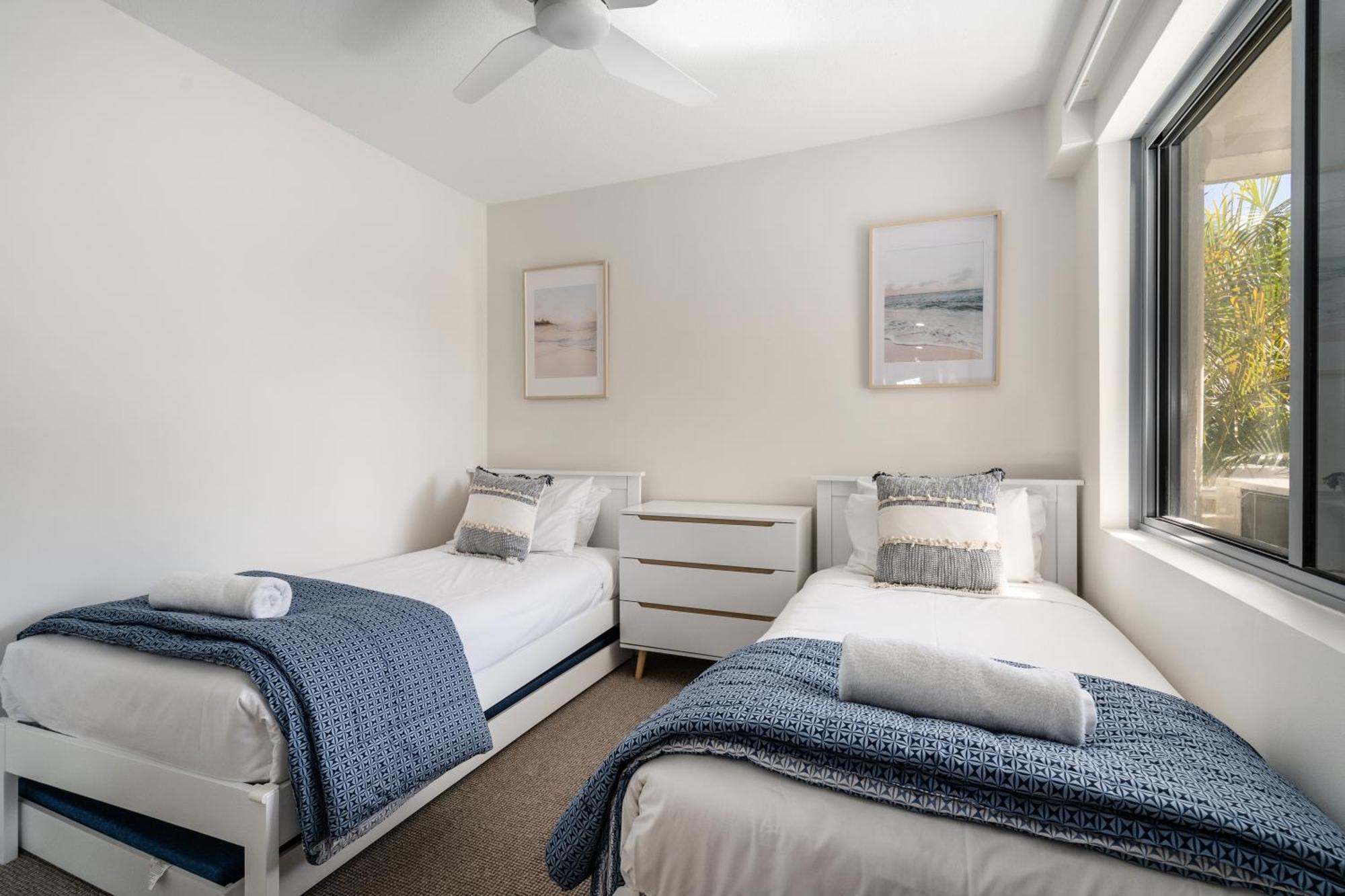Rolling Surf Resort Caloundra Room photo