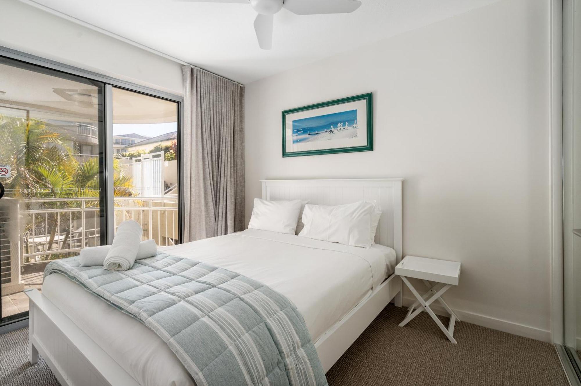 Rolling Surf Resort Caloundra Room photo
